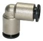 Pneumatik Metal Push-in fittings