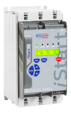 Softstarter Solcon iStart