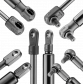 Stabilus fittings