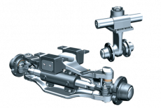 Steering drives