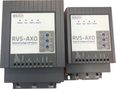 Softstarter Solcon RVS-AXO