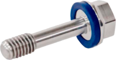 E+G GN 1582 Hygiejnisk bolt